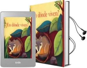 Descargar AudioLibro ¿En Donde Viven? de Sergio De Regules año 2017