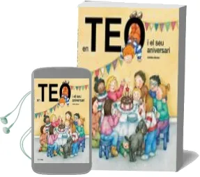 Descargar AudioLibro En teo i el seu Aniversari de Violeta Denou año 2017