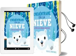 Descargar AudioLibro Encuentrame en la Nieve de Natalie Marshall año 2017