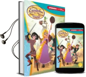 Descargar AudioLibro Enredados: La Serie (Leo con Disney Nivel 2) de Varios Autores año 2017