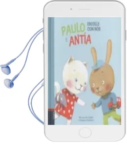 Descargar AudioLibro Escolle con Nos. Paulo e Antia de Elly;Diederen, Suzanne Van Der Linden año 2017