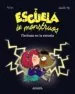 AudioLibro Escuela de Monstruos. Flechazo en la Escuela de Camille Roy