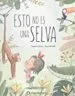 AudioLibro Esto no es una Selva de Susanna Isern