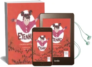 Descargar AudioLibro Etenko y los Patines Maravillosos de Varios Autores año 2017