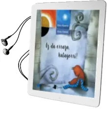 Descargar AudioLibro Ez da Erraza, Katagorri de Elisa Ramon año 2017