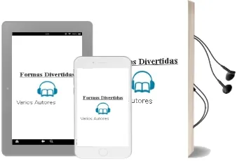 Descargar AudioLibro Formas Divertidas de Varios Autores año 2017