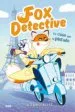 AudioLibro Fox Detective 1: Un Caso que ni Pintado de Adam Frost