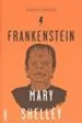 AudioLibro Frankenstein de Mary W. Shelley