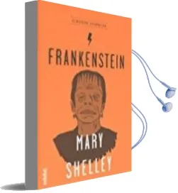 Descargar AudioLibro Frankenstein de Mary W. Shelley año 2017