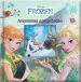 AudioLibro Frozen, Aventuras Congeladas de Varios Autores