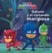 AudioLibro Gatuno y el Comando Mariposa (Pjmasks Primeras Lecturas) de Varios Autores