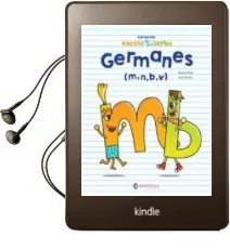 Descargar AudioLibro Germanes (M,N,B,V) de Susana Peix Cruz año 2017