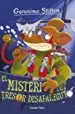 AudioLibro Geronimo Stilton 10: El Misteri del Tresor Desaparegut de Geronimo Stilton
