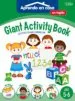 AudioLibro Gigant Activity Book (Age 5-6) Aprendo en Casa de Varios Autores