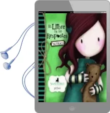 Descargar AudioLibro Gorjuss: Verd: El Llibre de les Respostes de Butxaca de Varios Autores año 2017