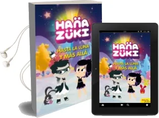 Descargar AudioLibro Hanazuki: Una Gravedad Extraña: Narrativa 2 de Hanazuki año 2017