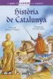 AudioLibro Historia de Catalunya de Monica Abad Falguera