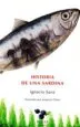 AudioLibro Historia de una Sardina de Ignacio Sanz