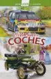 AudioLibro Historias de Coches de Marta F. Laina