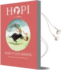 Descargar AudioLibro Hopi 4. Hopi y los Indios de Josep Lluis Badal año 2017