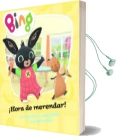 Descargar AudioLibro ¡Hora de Merendar! (Bing. Primeras Lecturas) de Varios Autores año 2017