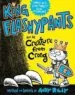 AudioLibro King Flashpants and the Creature From Crong (Book 2) de Andy Riley