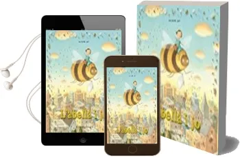 Descargar AudioLibro L Abella i jo de Alison Jay año 2017