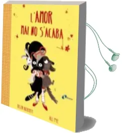 Descargar AudioLibro L Amor mai no s Acaba de Helen Docherty año 2017