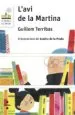 AudioLibro L avi de la Martina de Guillem Terribas Roca