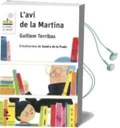 Descargar AudioLibro L avi de la Martina de Guillem Terribas Roca año 2017