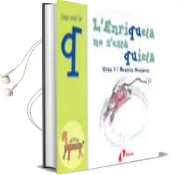 Descargar AudioLibro L Enriqueta no s Esta Quieta (Juga amb la q) de Beatriz Doumerc año 2017