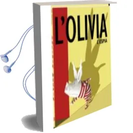 Descargar AudioLibro L Olivia: L Espia de Ian Falconer año 2017
