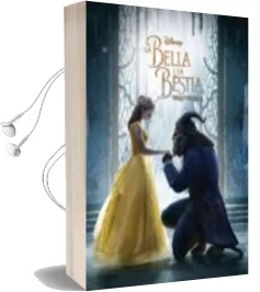Descargar AudioLibro La Bella i la Bestia. el Llibre de la Pel·Licula de Varios Autores año 2017