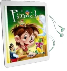 Descargar AudioLibro La Bella y la Bestia - Pinocho de Varios Autores año 2017