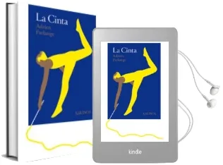 Descargar AudioLibro La Cinta de Adrien Parlange año 2017