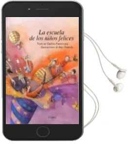 Descargar AudioLibro La Escuela de los Niños Felices (2ª Ed.) de Gudrun Pausewang año 2017