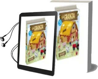 Descargar AudioLibro La Granja en 3d (Cat): Llibre i Maqueta per Construir de Varios Autores año 2017