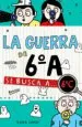 AudioLibro La Guerra de 6º a 6: Se Busca a 6ºc de Sara Cano