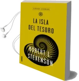 Descargar AudioLibro La Isla del Tesoro de Robert L. Stevenson año 2017