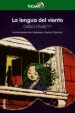 AudioLibro La Lengua del Viento de Carlo Frabetti