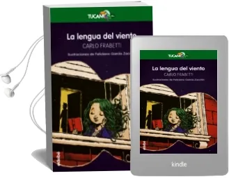 Descargar AudioLibro La Lengua del Viento de Carlo Frabetti año 2017