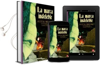Descargar AudioLibro La Marca Indeleble de Alicia Molina año 2017