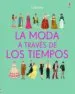 AudioLibro La Moda a Través de los Tiempos de Laura Cowan