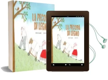 Descargar AudioLibro La Pecora di Legno de Mar Ferrero año 2017