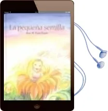 Descargar AudioLibro La Pequeña Semilla de Rosa M. Pujol Clapes año 2017