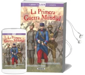 Descargar AudioLibro La Primera Guerra Mundial de Varios Autores año 2017