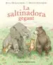 AudioLibro La Saltinadora Gegant de Julia Donaldson