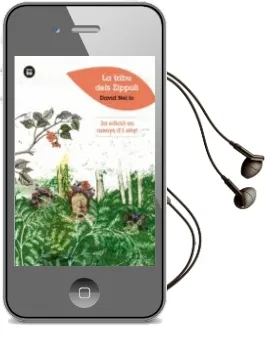 Descargar AudioLibro La Tribu Dels Zippoli de David Nel|Lo Colom año 2017