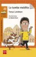 AudioLibro La Tumba Maldita de Tanya Landman