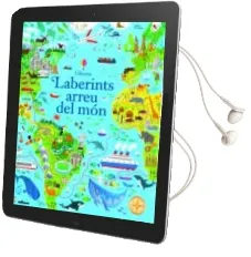 Descargar AudioLibro Laberints Arreu del món de Sam Smith año 2017